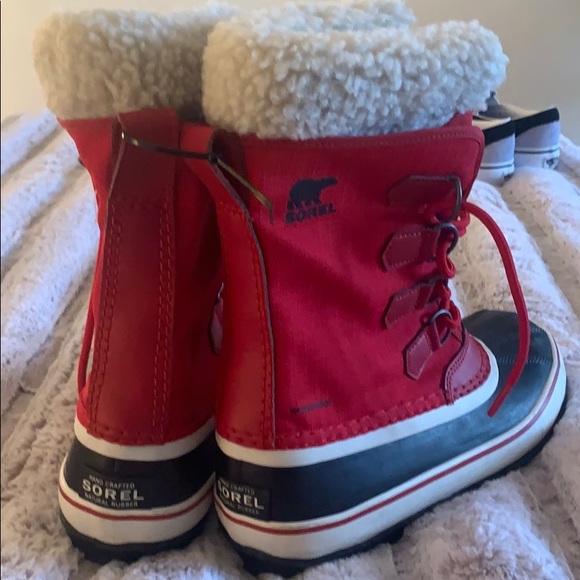 SOREL thé Perfect XMAST GIFT FOR YOURSELF 💝 - Picture 2 of 4